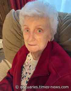 Carol Del Signore | Obituary | Cumberland Times News - Cumberland Times-News