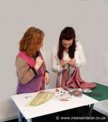 Cumberland pencil factory to play host to Keswick art festival | News and Star - News & Star