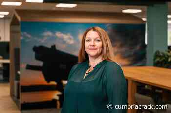Digital expert joins The Cumberland - cumbriacrack.com - Cumbria Crack