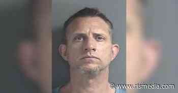 Teacher from Cumberland County Arrested for Possession of Explicit Images of Minors - RLS Media