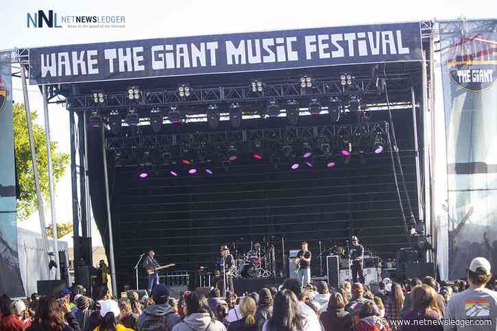 Live on the Waterfront Ramps Up for August!