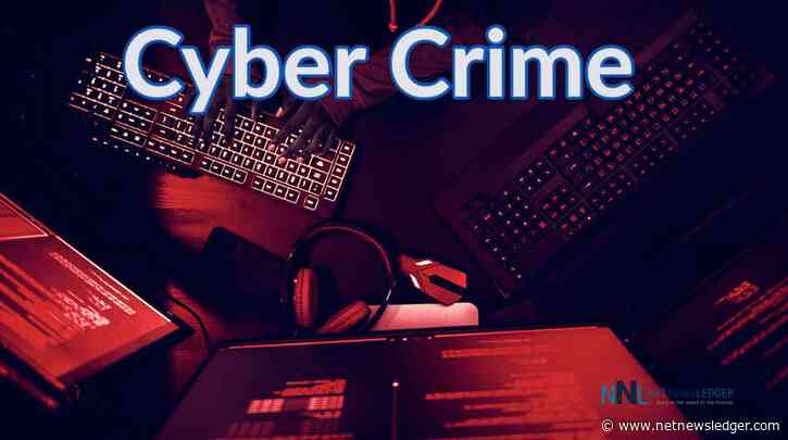 OPP Warning Males of Sextortation Scam