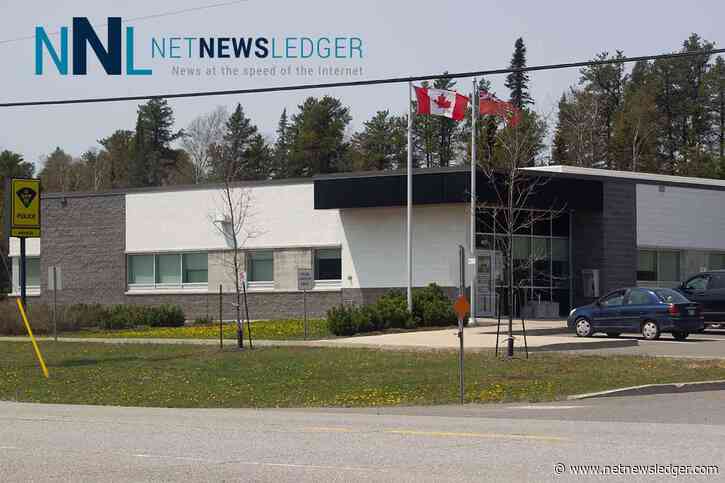 Nipigon: Speeding and Drinking Leads to Licence Suspension and Charges