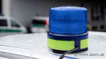 Gotha: Polizeieinsatz wegen eines krähenden Hahns - STERN.de