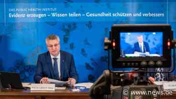 Corona-Zahlen + Regeln im Landkreis Gotha aktuell: RKI-Inzidenz und Neuinfektionen am 10.08.2022 - m.news.de