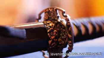 Police : Arras: Il se rend chez son ex armé d’un katana, les policiers l’interpellent - Nord Littoral