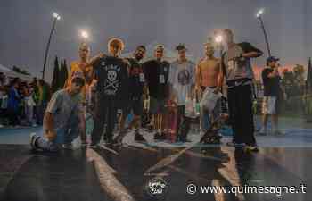 “Spaghetti Flava” dalla Comunità per la Comunità - Qui Mesagne