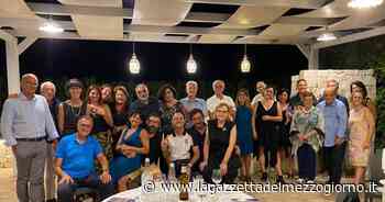 Mesagne, prof e alunni insieme dopo 28 anni: la rimpatriata - La Gazzetta del Mezzogiorno