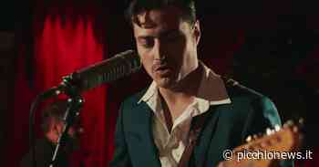 Matelica, vigilia di Ferragosto a ritmo di blues: Martin Burguez live in piazzale Gerani - Picchio News