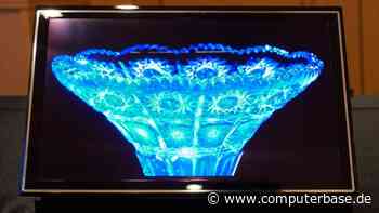 Printed-OLED-Displays: Hersteller JOLED angeblich kurz vor dem Bankrott