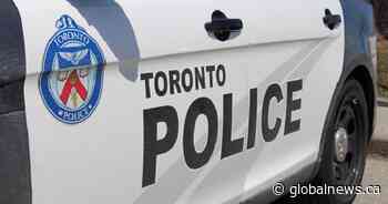 Man charged after ride sharing driver carjacked at knifepoint in Etobicoke - Global News