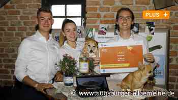 Start-up-Wettbewerb an der Uni: Kommt jetzt die Suppe für den Hund?