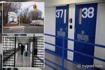 NYC DOC has to pay $200K to detainees who missed medical visits: judge - New York Post