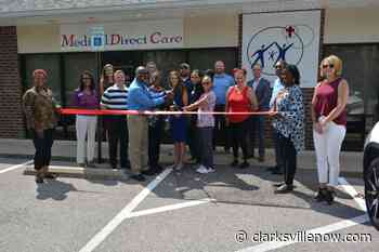 Medical Direct Care joins Chamber of Commerce | ClarksvilleNow.com - Clarksville Now