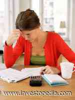 VantageScore Excluding Medical Bills from Credit Scores - Investopedia