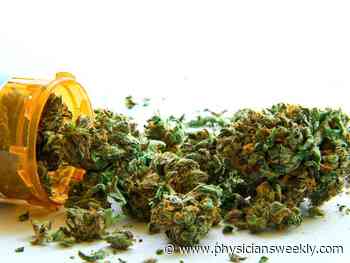 Medical Cannabis Use Not Uncommon for Menopause Symptoms - Physician's Weekly
