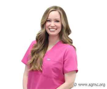 SGMC's Birthplace Delivers a Personalized Birthing Experience - South Georgia Medical Center