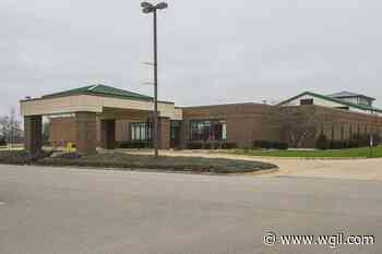 Several changes coming to medical coverage in the area - WGIL Radio News