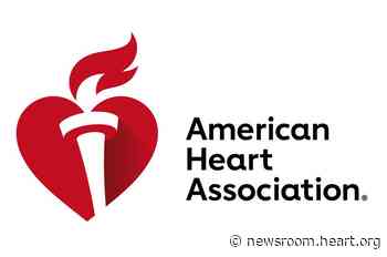 New medical research: impact of social determinants of health on risks and outcomes - American Heart Association