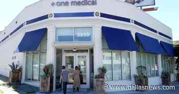 Members-only One Medical is opening two Dallas clinics - The Dallas Morning News