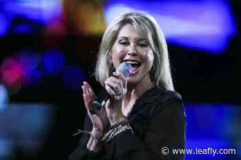 Remembering Olivia Newton-John's courageous medical marijuana advocacy - Leafly