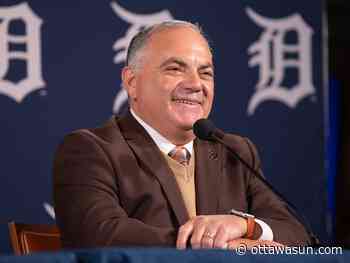 Tigers GM Al Avila fired after 7 years, no playoffs - Ottawa Sun