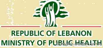 Lebanon Records 1675 New Coronavirus Infections with 4 Related Death Cases: Ministry - Al-Manar TV