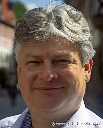 "Ich weiß nicht, welches Ziel Putin verfolgt" - Lahr - badische-zeitung.de