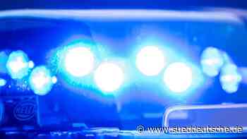 Polizei zerrt 22-Jährigen aus Wagen seiner Ex-Freundin - Süddeutsche Zeitung - SZ.de