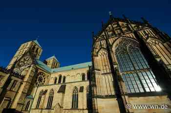 Priester wegen «grenzüberschreitenden Verhaltens» beurlaubt