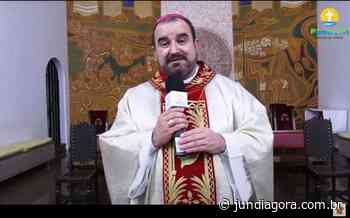 Dom Arnaldo: Despedida de Itapeva em vídeo. Dia 13, ele assume Jundiaí - Jornal Jundiaí Agora