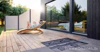 Überarbeitetes Stelzlagersystem von Proline verspricht bis zu 20% schnelleren Terrassenbau