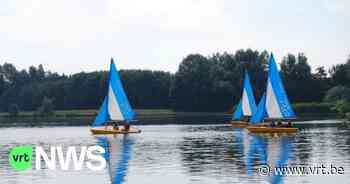 Oudenaarde verplicht zwemvest voor watersporters op Donkvijver, zwemmen blijft verboden - VRT NWS