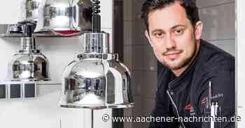 „Mundart“ schließt: David Rehschuh gibt die feine Küche im Drehturm auf