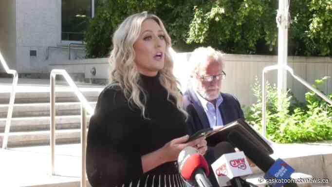Former students of Saskatoon school allege sexual abuse in $25M legal claim - CTV News Saskatoon