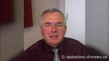 Sask. Party taps Kim Groff to run in Saskatoon Meewasin byelection - CTV News Saskatoon