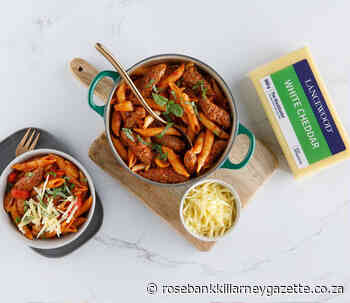 What’s for dinner? Sausage penne pasta - Rosebank Killarney Gazette