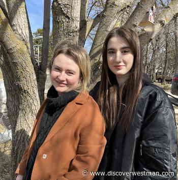 Business owner working to bring Ukrainian families to Killarney - DiscoverWestman.com