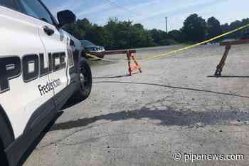 Fredericton Police are investigating a possible drowning in Lake Killarney Pipa News - PiPa News