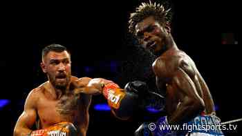 Devin Haney Vs Vasiliy Lomachenko Is Being Planned - FIGHT SPORTS