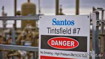Santos takes 'important step' in getting Narrabri Gas Project off the ground