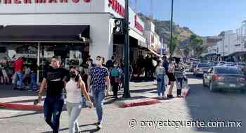 Invita Concanaco a comerciantes de Hermosillo a sumarse a la formalidad - Proyecto Puente