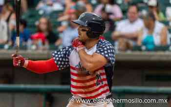 Algodoneros anuncia incorporación de nuevo extranjero - El Sol de Hermosillo