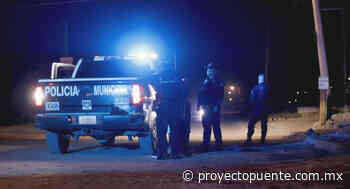 Detienen a dos por violencia familiar en Hermosillo; uno de ellos intentó golpear a su abuela - Proyecto Puente