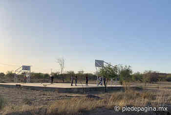 Hermosillo simula tener áreas verdes que en realidad son grises - Pie de Página