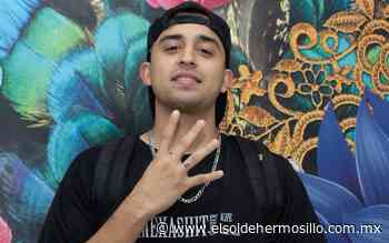 Sky, productor y artista, busca impulsar el hip hop en Hermosillo - El Sol de Hermosillo