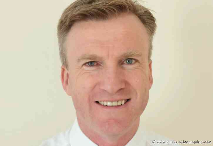 Willmott Dixon fills new strategic change director role