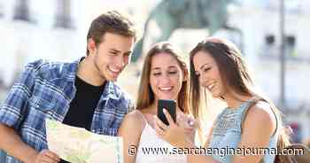 How To See Google Search Results And Rankings For Different Locations via @sejournal, @BrianFr07823616