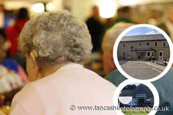 Council’s Older People's Care Service praised for going above and beyond