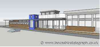 Blackburn Rugby Club's £100,000 extension gets the go ahead